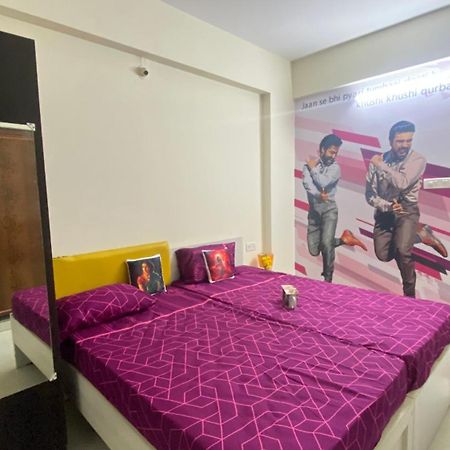 C Suites - Santiago II Stay, Cowork & Engage II Short & Long Stays Бангалор Экстерьер фото