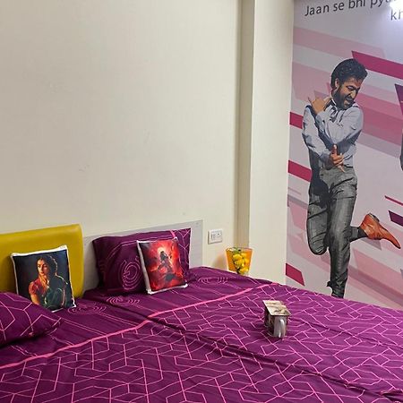 C Suites - Santiago II Stay, Cowork & Engage II Short & Long Stays Бангалор Экстерьер фото